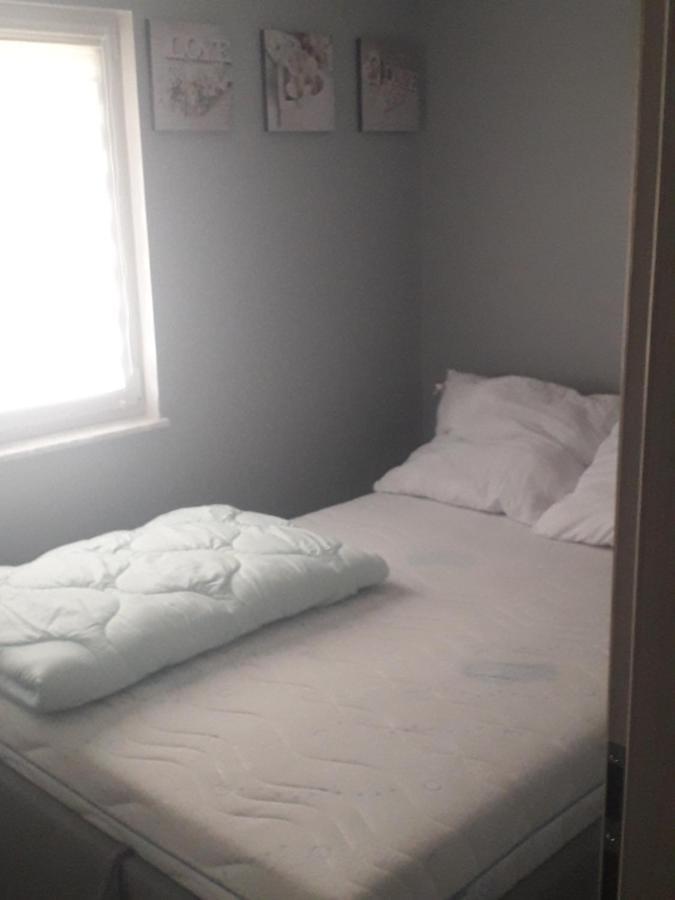 Apartmán Hacjenda Lesny Zaulek Włodawa Exteriér fotografie